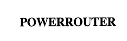 POWERROUTER trademark