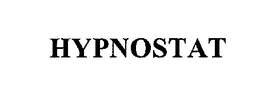 HYPNOSTAT trademark