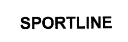 SPORTLINE trademark