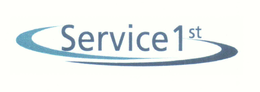 SERVICE 1ST trademark