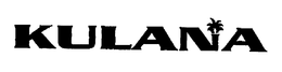KULANA trademark