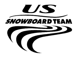 US SNOWBOARD TEAM trademark