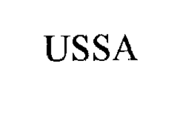 USSA trademark