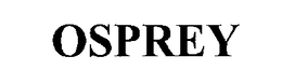 OSPREY trademark