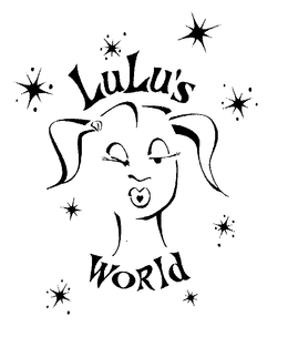LULU'S WORLD trademark