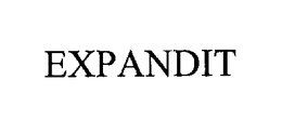 EXPANDIT trademark