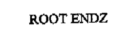 ROOT ENDZ trademark