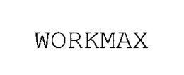 WORKMAX trademark