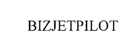 BIZJETPILOT trademark