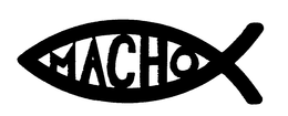 MACHO trademark