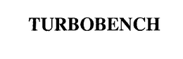 TURBOBENCH trademark