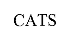 CATS trademark