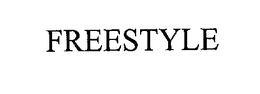 FREESTYLE trademark