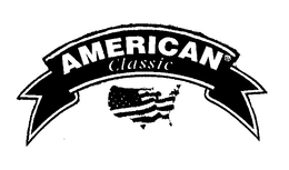 AMERICAN CLASSIC trademark