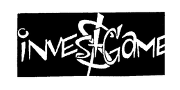 INVESTGAME trademark