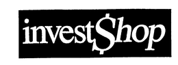 INVESTSHOP trademark