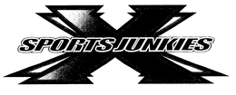 XX SPORTS JUNKIES trademark