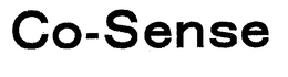 CO-SENSE trademark