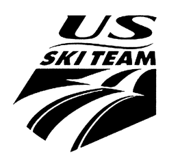US SKI TEAM trademark