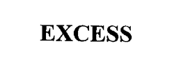 EXCESS trademark