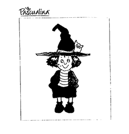 PASCUALINA trademark