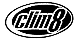 CLIM8 trademark