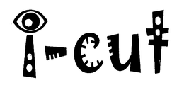 I-CUT trademark