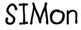 SIMON trademark
