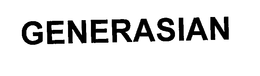 GENERASIAN trademark