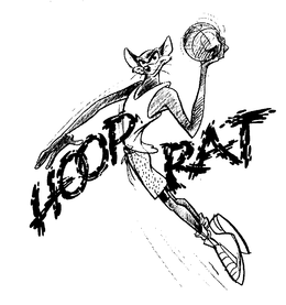 HOOP RAT trademark