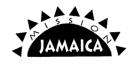 MISSION JAMAICA trademark