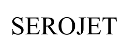 SEROJET trademark