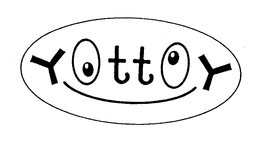 YOTTOY trademark