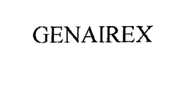 GENAIREX trademark