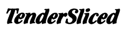 TENDERSLICED trademark