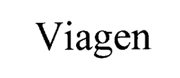 VIAGEN trademark