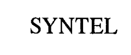 SYNTEL trademark