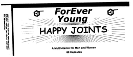 HAPPY JOINTS trademark