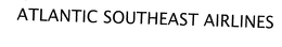 ATLANTIC SOUTHEAST AIRLINES trademark