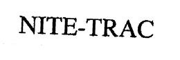 NITE-TRAC trademark