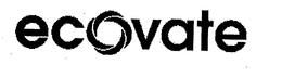ECOVATE trademark