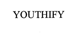 YOUTHIFY trademark