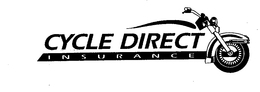 CYCLE DIRECT INSURANCE trademark