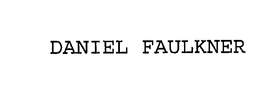 DANIEL FAULKNER trademark