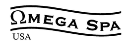 OMEGA SPA USA trademark