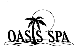 OASIS SPA trademark