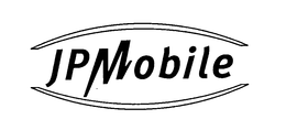 JP MOBILE trademark