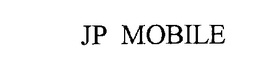 JP MOBILE trademark