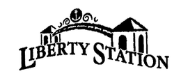 LIBERTY STATION trademark