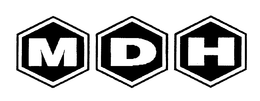 MDH trademark